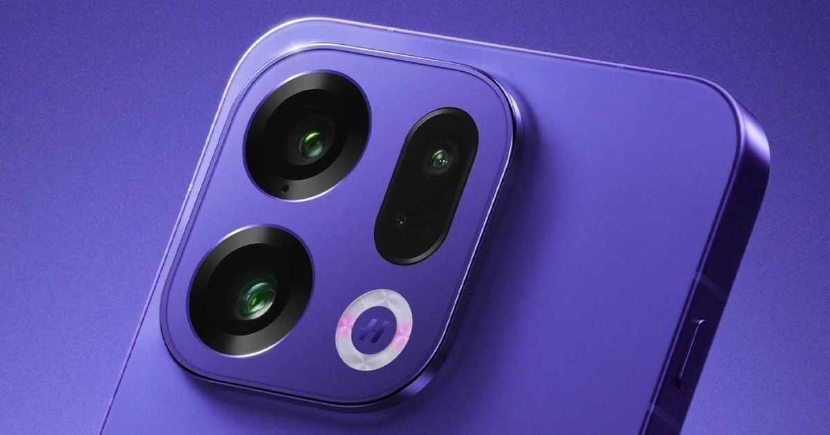 The Get X10 Series Announces a New Ai Agent for OPPO and Manus.