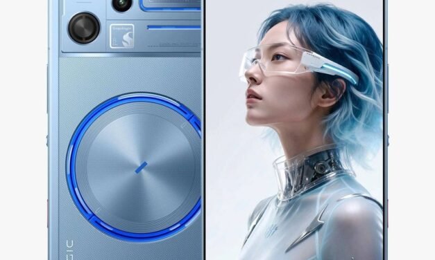 Crimson Magic 12 Professional+ Display screen Leak Factors to 185Hz and No Notch
