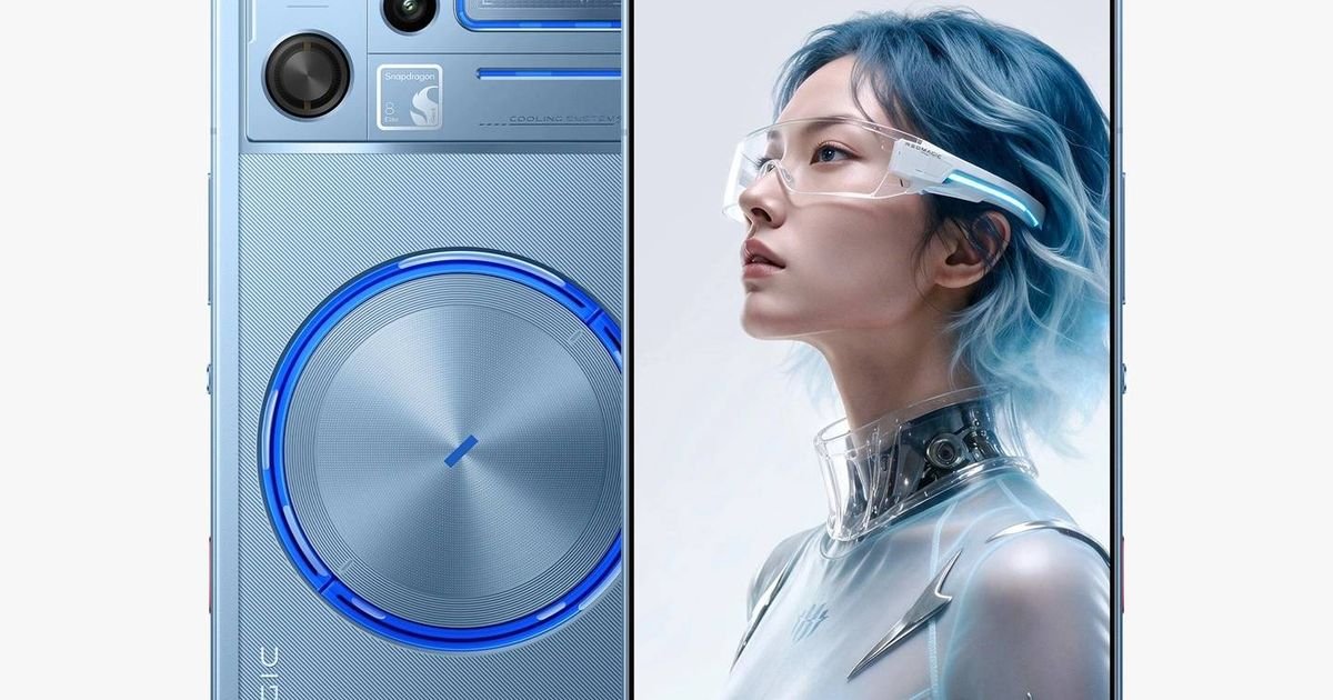 Crimson Magic 12 Professional+ Display screen Leak Factors to 185Hz and No Notch
