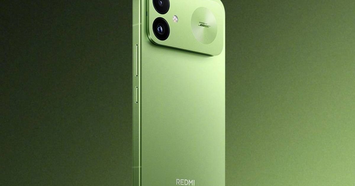 Redmi K100 Packages a 10, 000mAh Battery and 100W Getting
